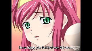 Hentai – Touching My Stepmom's Huge Ass While Cooks [UNCENSORED] [SUBTITLED]