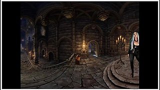 Erotic In Vr - Asmr 360 Virtual Reality Femdom- Inner Sanctum Demo With Goddess Zenova Braeden