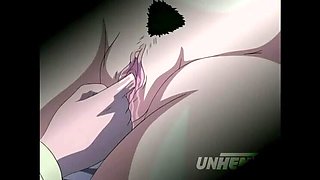 Horny Stepmom Fucks Stepson in Shower - Uncensored Hentai Creampie