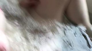 Horniest Amateur 19yo Teen Lesbians fucking on Webcam