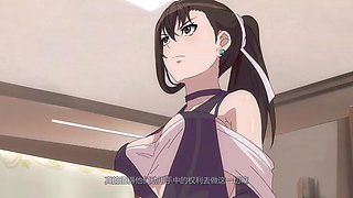 Meijyou 02 720p Raw: Asian, Masturbation  Hentai Porn