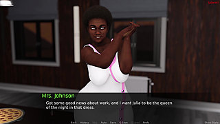 Interracial Exchange (part 10)
