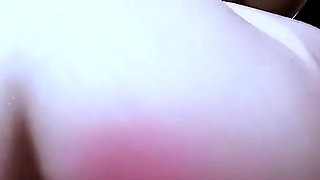 Beauty Megabyte Goddess with Bigtits - 3D Animation
