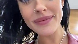 Melissa_crazy russian toilet camwhore