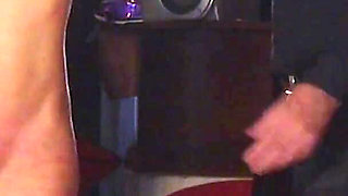 New victim on torment chair - part 3