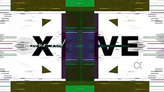 Hot Brunettes Get Fucked to Orgasm by a Dildo