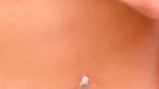 Cum in My Yoga Pants, Cream on My Panties