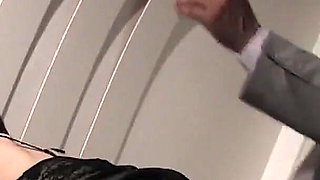 Yasemin's Long Overdue Punishment Session