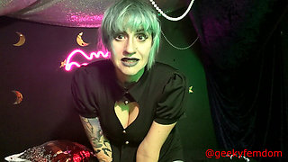 The Purge- Baby Doll