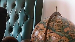 Equestrian Dominatrix JOI