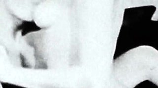 Vintage porn retro erotic theatre - roxanne