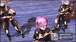 mmd r18 sex dance public anal teacher cheating milf fuck hard dick bbc asmr dildo animation 3d hentai
