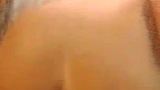 Hot Busty MILF Ass Fucked and Cummed on Ass by Black Doctor and Cop