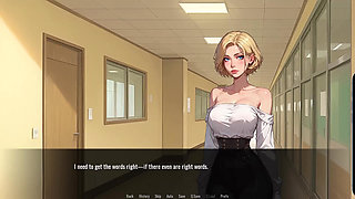 A Passionate Sex Session with an Afterthought - Welcome to Port Haven #8