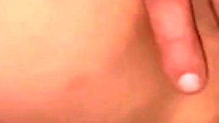 Horny Stepmom Wants Stepson to Fuck Her Asshole Hard & Rough Till Squirt Asshole Gaping Anal in the Bathroom