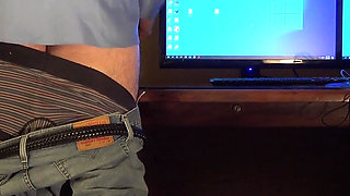 Office Domination Hard Fuck