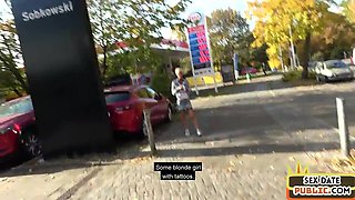 German love making date mommy public humped outdoor in real POINT OF VIEW