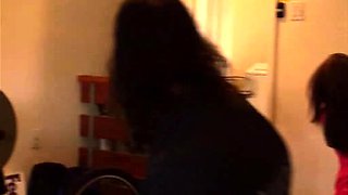 Blowjob Babes in Heels Fuck Hardcore