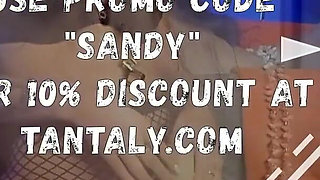 My BF Sent Me Male Sex Dildo Doll From Tantaly,