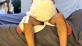 White Wife with BBC and Her Husband Part 1