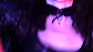 My Teacher Is a Vampire: the Seduction