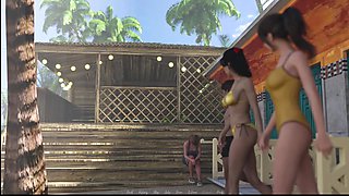 Being a Wife 19 Adi Went to the Beach