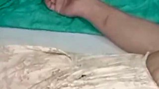 Hot Indian Teen, Romantic Moments Alex and Sara