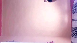 Agatha Dolly Squirting Hard - Latina Teen Masturbation & Orgasm Compilation