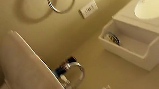 Real Mormon Wife Janelle POV Pissing on You