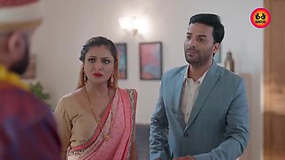 Devika Season 01 Episode 04 (2023) Hunters Hindi Hot Web Series - Big tits