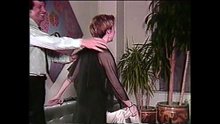 Cuckold and Happy Husband