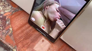 Glamino Girls - Part 4 Busty Princess Loves Hard Doggy Style