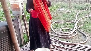 DESI VILLAGE HOT GIRL SEX IN 2025