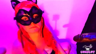 Slut Wife Cumslut Training Compilation (requested) - Gloryhole Bbc Cum Edging Milking Cuckold