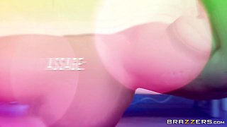 Assage: The Lela Star Method With Markus Dupree, Lela Star - Brazzers