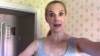 Perfect Pussy Close up milf Selda