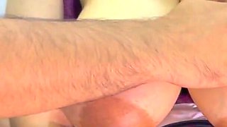 No Daddy Please Stop Slapping My Big Tits I Will Tell Mommy