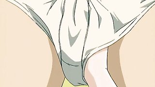 Eating pussy video with lissome escort from Hentai PD