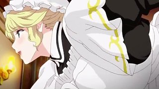 Victorian Maid hentai: Big Tits, Onlyfans  Hentai Animated Porn