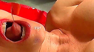 John Thompson: Golden Shower Without Mercy