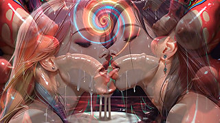 Corruption Path: Part 1 - Teaser