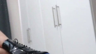 Youtube Pleaser Ankle Boots