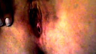 Turkish Webcam Girl Masturbating Solo