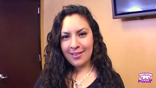 Michael Stefano In Now This Big Booty Bitch Is Fully Covered With Cum