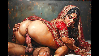 Indian Desi Aunty Sex Video HD