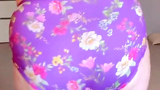 Granny Panties Collection