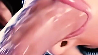 Bridgette Loves to Ride with Cock in Her Ass and Does in a Threesome