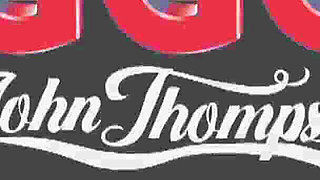 Petite Blonde Gets Into Interracial Gangbang and Bukkake