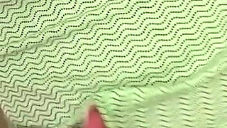 Two Men Fill with Load Mouth of a Cute Teen After Screwing Her Hairy Cunt