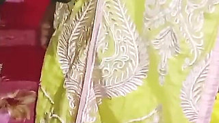 Bangladeshi Horny College Student Tasneem Fucked by BF